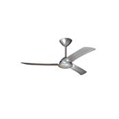 Ventilateur Plafond Osprey 142cm Gris