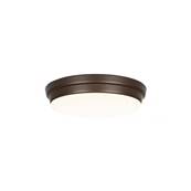 Kit Lumire LED 18W Dimmable Bronze Casafan 2764