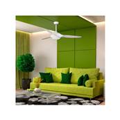 Ventilateur Plafond Triumph 142cm Blanc