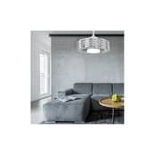 Ventilateur Plafond Magic 55cm Blanc