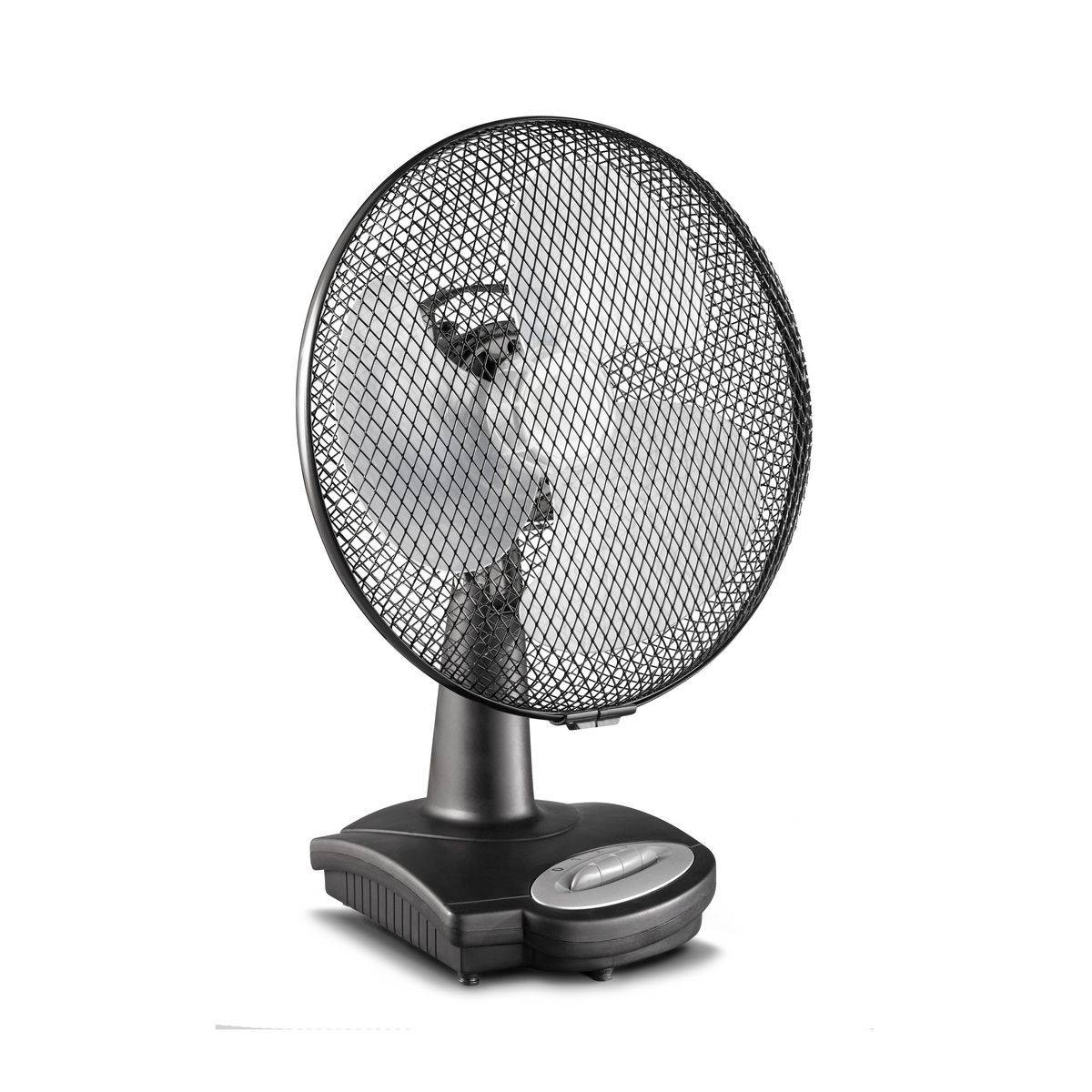 Ventilateur de bureau TV-II Anthracite 30366