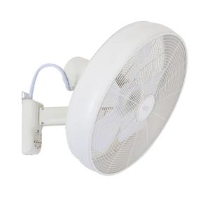 Ventilateur mural Breeze Wall Fan Blanc 46cm