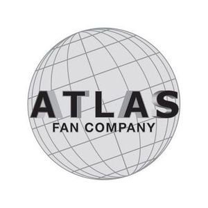 atlas fan ventilateur plafond moderne silencieux