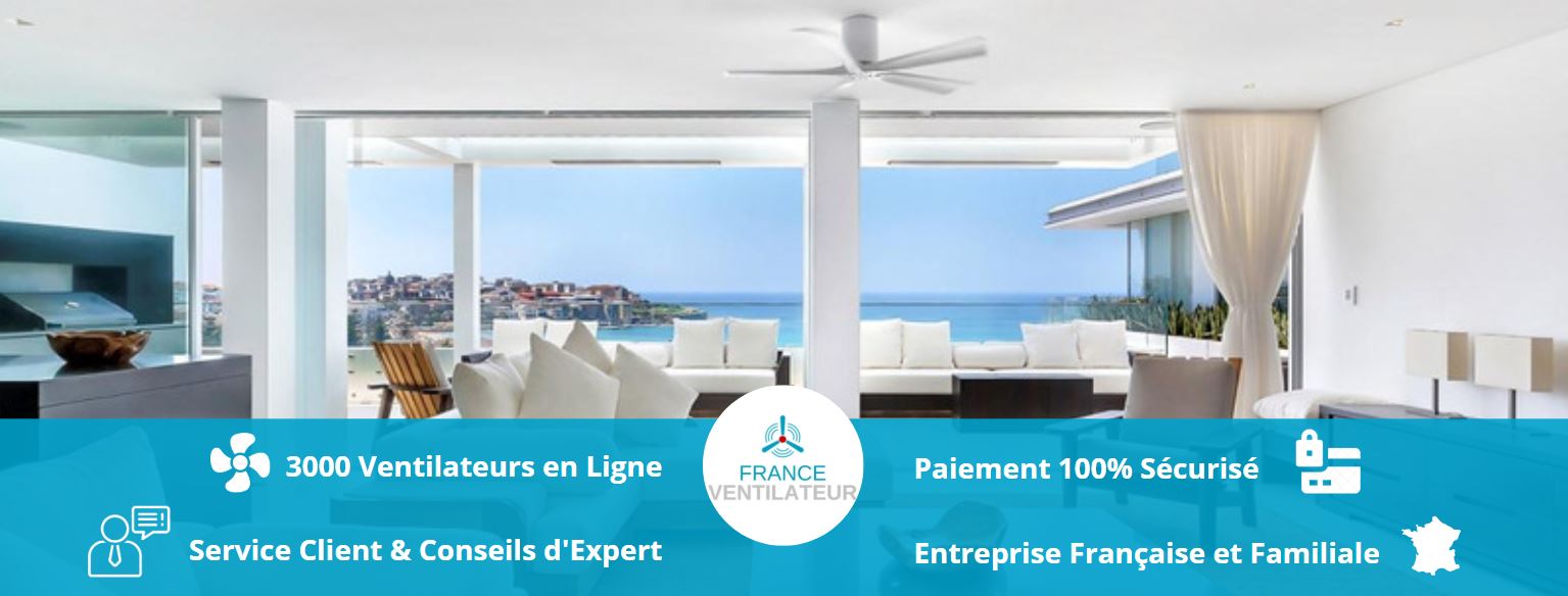 avantages France-ventilateur